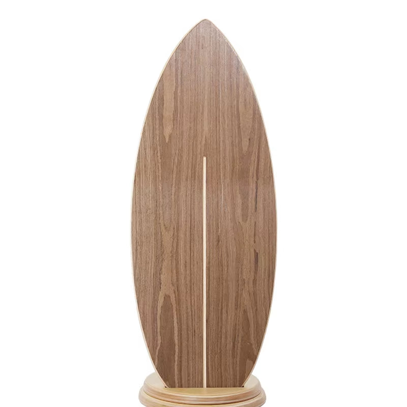 Balance Board for Core Strength and Stability Training